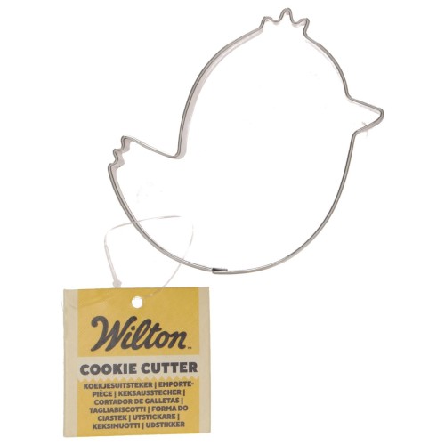 Wilton Foremka do wykrawania ciastek Kurczak 7,2cm 02-0-0545