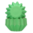Fun Cakes Papilotki papierowe Bloom do pieczenia babeczek Zielone 48szt F84415