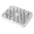Wilton Zestaw tylek metalowych w kasetce 29 sztuk 191001671