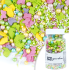 Sweet Decor Posypka cukrowa Spring Garden mix 70g N599