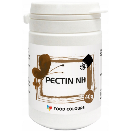 Food Colours Pektyna NH proszek 40g K-220