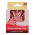 Fun Cakes Papilotki papierowe Bloom do pieczenia babeczek Różane Złoto 48szt F84405
