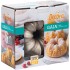 Forma do pieczenia babki Mini Gaia Decora