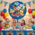 Balon foliowy Paw Patrol Psi Patrol 46cm C401639