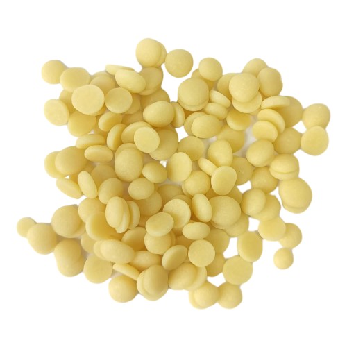 Pi-Nuts Czyste masło kakaowe kropelki 100g