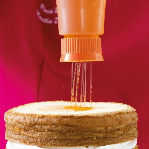 Decora Butelka do Nasączania Biszkoptu 250ml 0379171