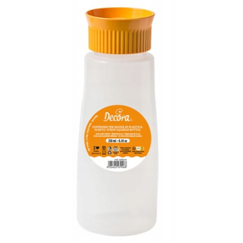 Decora Butelka do Nasączania Biszkoptu 250ml 0379171