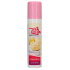 Fun Cakes Zamsz w sprayu do dekoracji wypieków Kremowy 100ml F41340