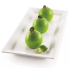 Silikomart forma platynowa do pieczenia ciastek Kula Kule 3D Truffles 120 36.192.87.0065