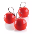 Silikomart forma platynowa do pieczenia ciastek Kula Kule 3D Truffles 120 36.192.87.0065