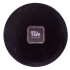 Azucren Podkład okrągły pod tort Supreme Czarny 20cm h:1,2cm AZ01716