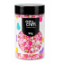 Azucren Posypka cukrowa do dekoracji Pink glam mix 90g AZ02067