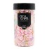 Azucren Posypka cukrowa do dekoracji Lady Pink mix 90g AZ01905
