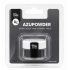 Azucren Barwnik AzuPowder w proszku do ciasta kremu Czarny 3g AZ02085