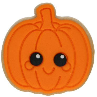 Wilton Foremka stempel do ciastek dekoracji Dynia Halloween 02-0-0803