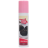 Fun Cakes Zamsz w sprayu do dekoracji wypieków Czarny 100ml F41375