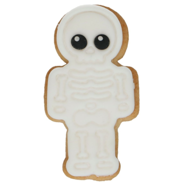 Wilton Foremka stempel do ciastek dekoracji Mumia Halloween 02-0-0805
