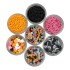 PME Zestaw posypek cukrowych Halloween Mix1 HW26SKMGS002