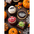 PME Piankowe dekoracje do wypieków Stwory 12szt HW26SKG004