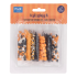 PME Zestaw posypek cukrowych Halloween Mix2 HW26SKMGS001
