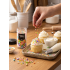 Azucren Posypka cukrowa do dekoracji Pastel party mix 90g AZ02326