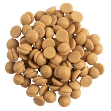 ChocoBliss Dropsy czekoladowe Czekolada Karmelowa 250g 15527