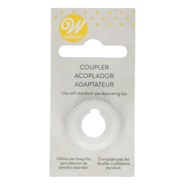 Wilton adapter coulper przejściówka 03-3139