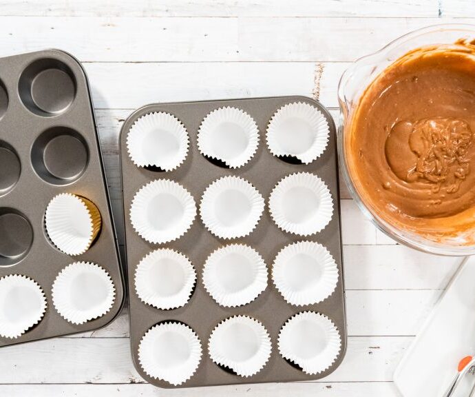 Jak wybrać foremki do pieczenia babeczek i muffinek?
