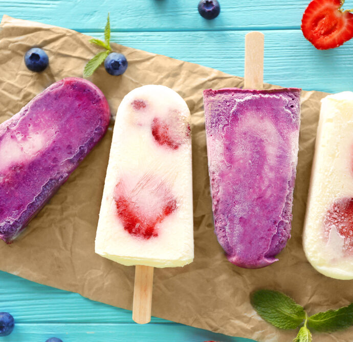 Jak zrobić domowe lody? 5 prostych przepisów na klasyczne smaki