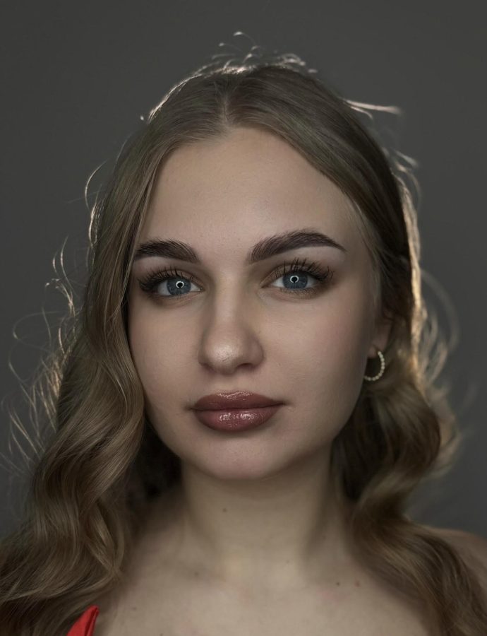 Wschodzące Gwiazdy Cukiernictwa: Daria Chernenko i sztuka zamykania oceanu w słodyczy