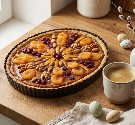 Mazurek idealny – z naszym sekretem kruchości